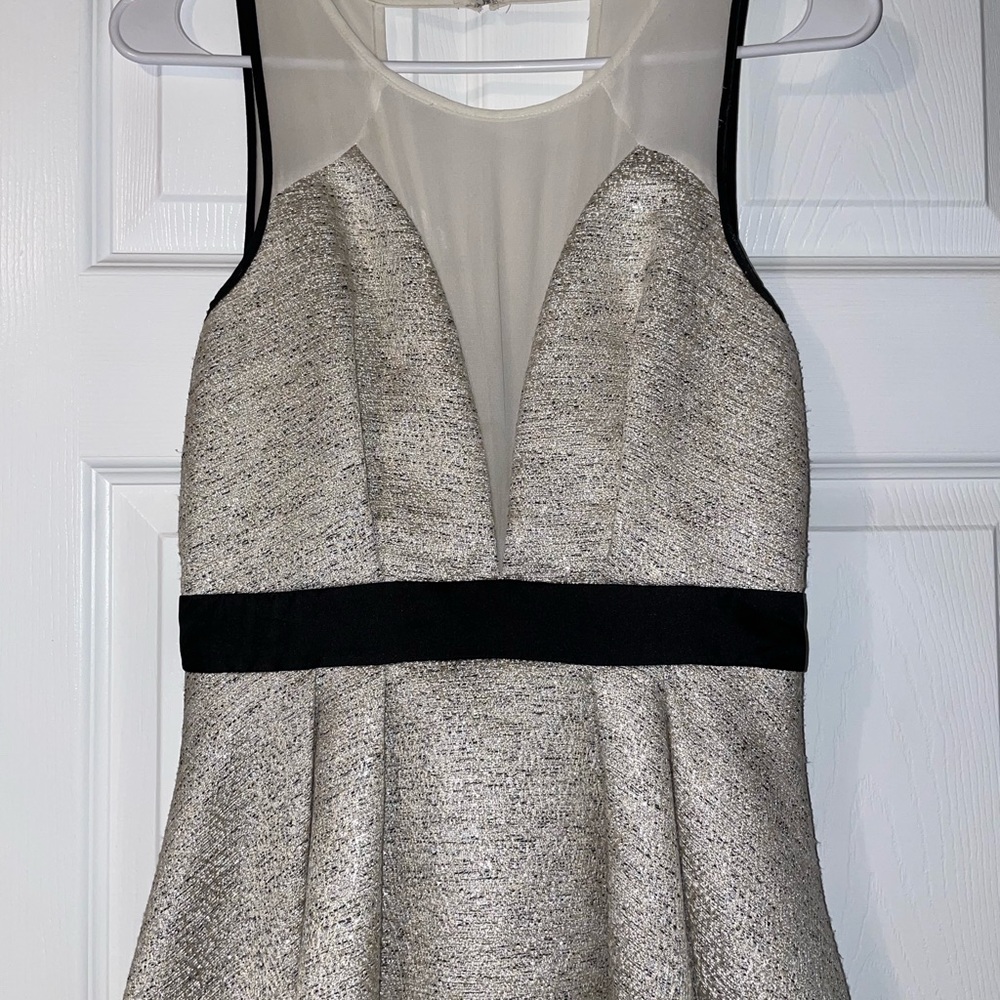 BCBG dress - Picture 3 of 4